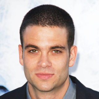 Mark Salling in "Whiteout" Los Angeles Premiere - Arrivals