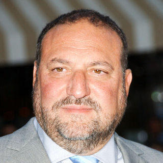 Joel Silver in "Whiteout" Los Angeles Premiere - Arrivals