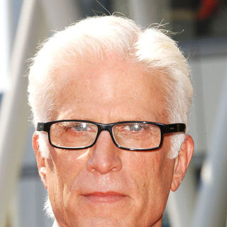 Ted Danson in 61st Annual Primetime Creative Arts Emmy Awards - Arrivals