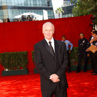 Creed Bratton in The 61st Annual Primetime Emmy Awards - Arrivals