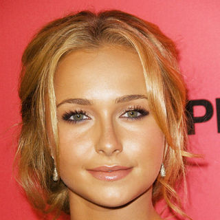 Hayden Panettiere in 6th Annual Hollywood Style Awards - Arrivals