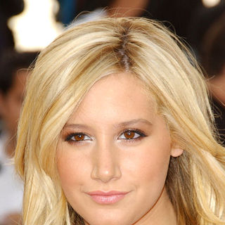 Ashley Tisdale in "This Is It" Los Angeles Premiere - Arrivals