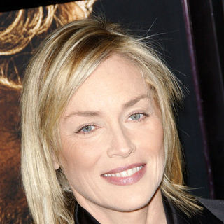 Sharon Stone in "Crazy Heart" Los Angeles Premiere - Arrivals