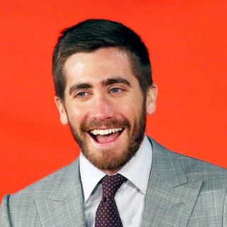 Jake Gyllenhaal in 2nd Rome Film Festival - 'Rendition' Movie Premiere - Red Carpet