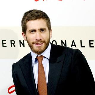Jake Gyllenhaal in 2nd Rome Film Festival - 'Rendition' Movie Photocall