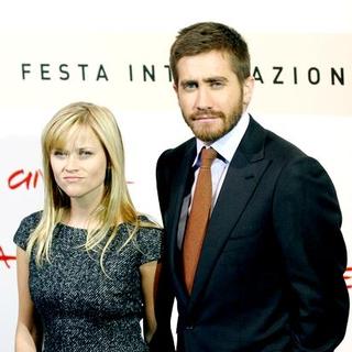 Reese Witherspoon, Jake Gyllenhaal in 2nd Rome Film Festival - 'Rendition' Movie Photocall