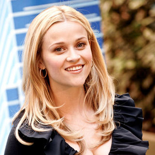 Reese Witherspoon in "Monsters vs. Aliens" ("Mostri contro Alieni") Rome Photocall - Arrivals