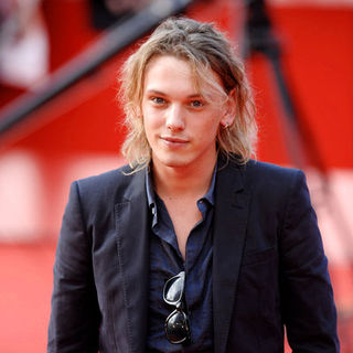 Jamie Campbell Bower in 4th Annual Rome International Film Festival - "The Twilight Saga's New Moon" Premiere - Arrivals