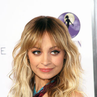 Nicole Richie in The Richie-Madden Children's Foundation and Sony Cierge Host a Fundraiser for the U.S. Fund