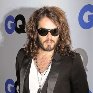 GQ 2008 "Men of the Year" Party - Arrivals