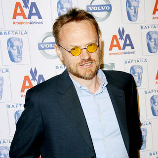Sting in 2009 BAFTA/LA Awards Season Tea Party - Arrivals