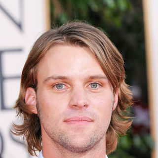 Jesse Spencer in 66th Annual Golden Globes - Arrivals