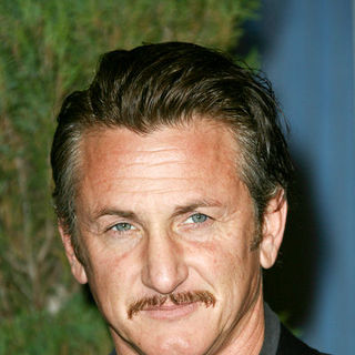 Sean Penn in 2009 Oscar Nominees Luncheon - Arrivals