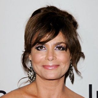 Paula Abdul in 51st Annual GRAMMY Awards - Salute to Icons: Clive Davis - Arrivals
