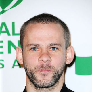 Dominic Monaghan in Global Green USA's 6th Annual Pre-Oscar Party Benefiting Green Schools - Arrivals
