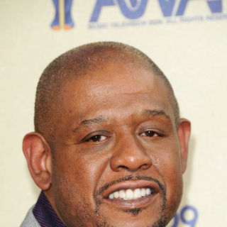 Forest Whitaker in 18th Annual MTV Movie Awards - Arrivals