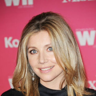 Sarah Chalke in Women In Film 2009 Crystal + Lucy Awards - Arrivals