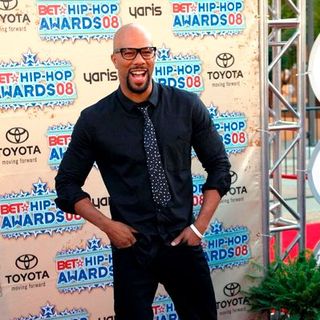 Common in 2008 BET Hip Hop Awards - Arrivals