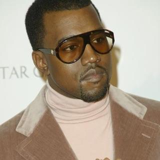 Kanye West in 3rd Annual Artist Empowerment Coalition Celebration