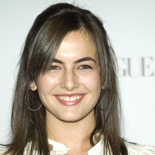 Camilla Belle in Teen Vogue Celebrates Young Hollywood Issue - Arrivals