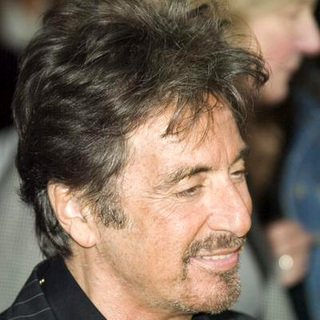 Al Pacino in Two For The Money World Premiere - Arrivals