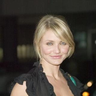 Cameron Diaz in In Her Shoes Los Angeles Premiere - Arrivals