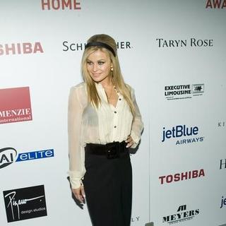 Carmen Electra in Movieline Hollywood Life's Hollywood Style Awards - Arrivals