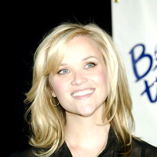 Reese Witherspoon in Children's Defense Fund's 15th Annual Los Angeles Beat the Odds Awards
