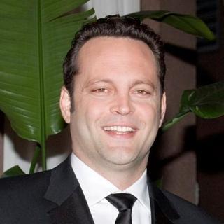 Vince Vaughn in 13th Annual Diversity Awards - Red Carpet Arrivals