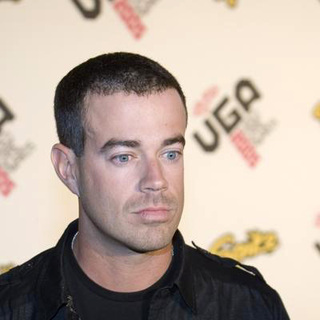 Carson Daly Picture 1 - 2005 Spike TV Video Game Awards ...