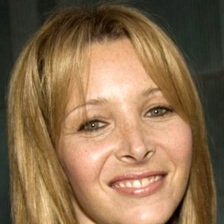 Lisa Kudrow in The Trevor Project's 8th Annual Cracked Xmas Benefit