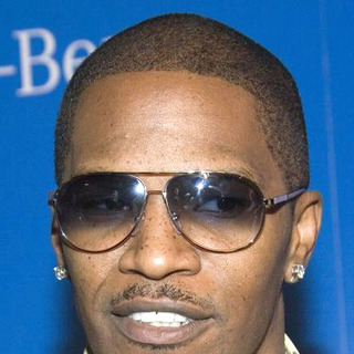 Jamie Foxx in 2nd Annual Grammy Jam Hosted by The Recording Academy and Entertainment Industry Foundation