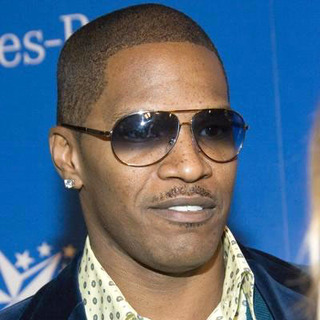 Jamie Foxx in 2nd Annual Grammy Jam Hosted by The Recording Academy and Entertainment Industry Foundation