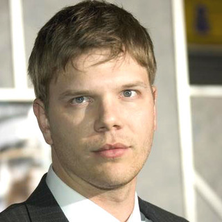 Jim Parrack in Annapolis World Premiere in Los Angeles