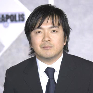 Justin Lin in Annapolis World Premiere in Los Angeles