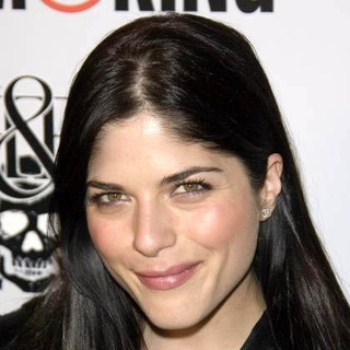 Selma Blair in Thank You For Smoking Los Angeles Premiere