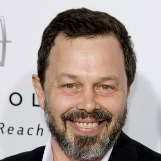 Curtis Armstrong in Akeelah and the Bee Los Angeles Premiere - Arrivals