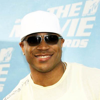 LL Cool J in 2006 MTV Movie Awards - Arrivals
