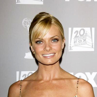 Jaime Pressly in 58th Annual Primetime Emmy Awards 2006 - FOX After Party