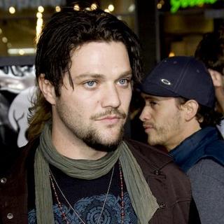 Bam Margera in The World Premiere of Jackass Number Two