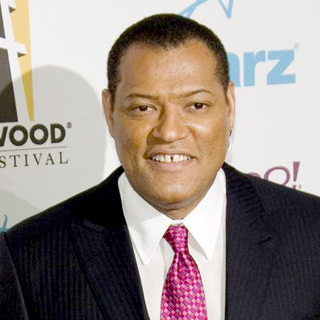 Laurence Fishburne in 10th Annual Hollywood Awards Gala Ceremony