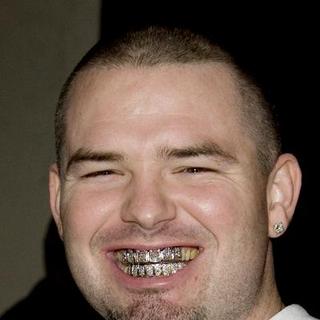 Paul Wall in Snoop Dogg's Tha Blue Carpet Treatment Album Release Party