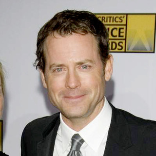 Greg Kinnear in 12th Annual Critics' Choice Awards