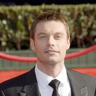 Ryan Seacrest in 13th Annual Screen Actors Guild Awards - Arrivals