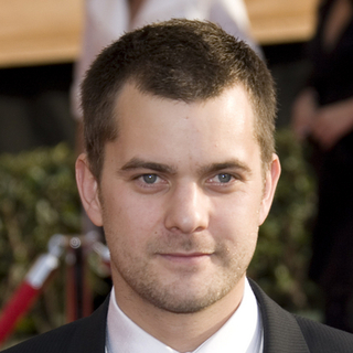 Joshua Jackson in 13th Annual Screen Actors Guild Awards - Arrivals