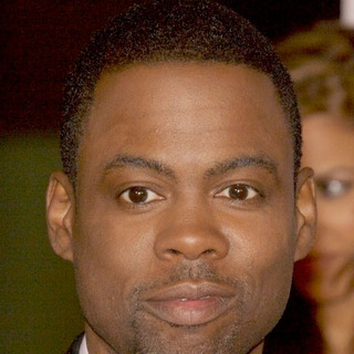 Chris Rock in Los Angeles Premiere of "I Think I love My Wife"