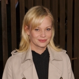 Samantha Mathis in The Los Angeles Premiere of "The Lookout"
