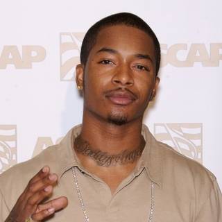 Chingy in 24th Annual ASCAP Pop Music Awards - Arrivals