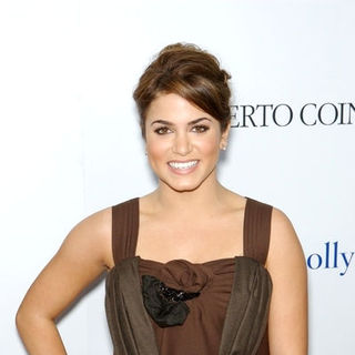 Nikki Reed in Hollywood Life Magazinie's 9th Annual Young Hollywood Awards