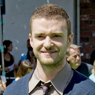 Justin Timberlake in Shrek The Third - Los Angeles Movie Premiere - Arrivals